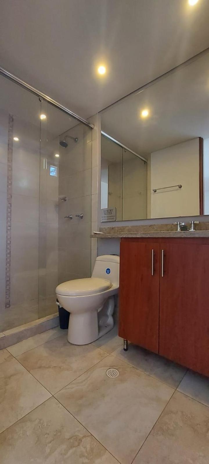 Hotel Agora Boutique Bogotá Habitación foto