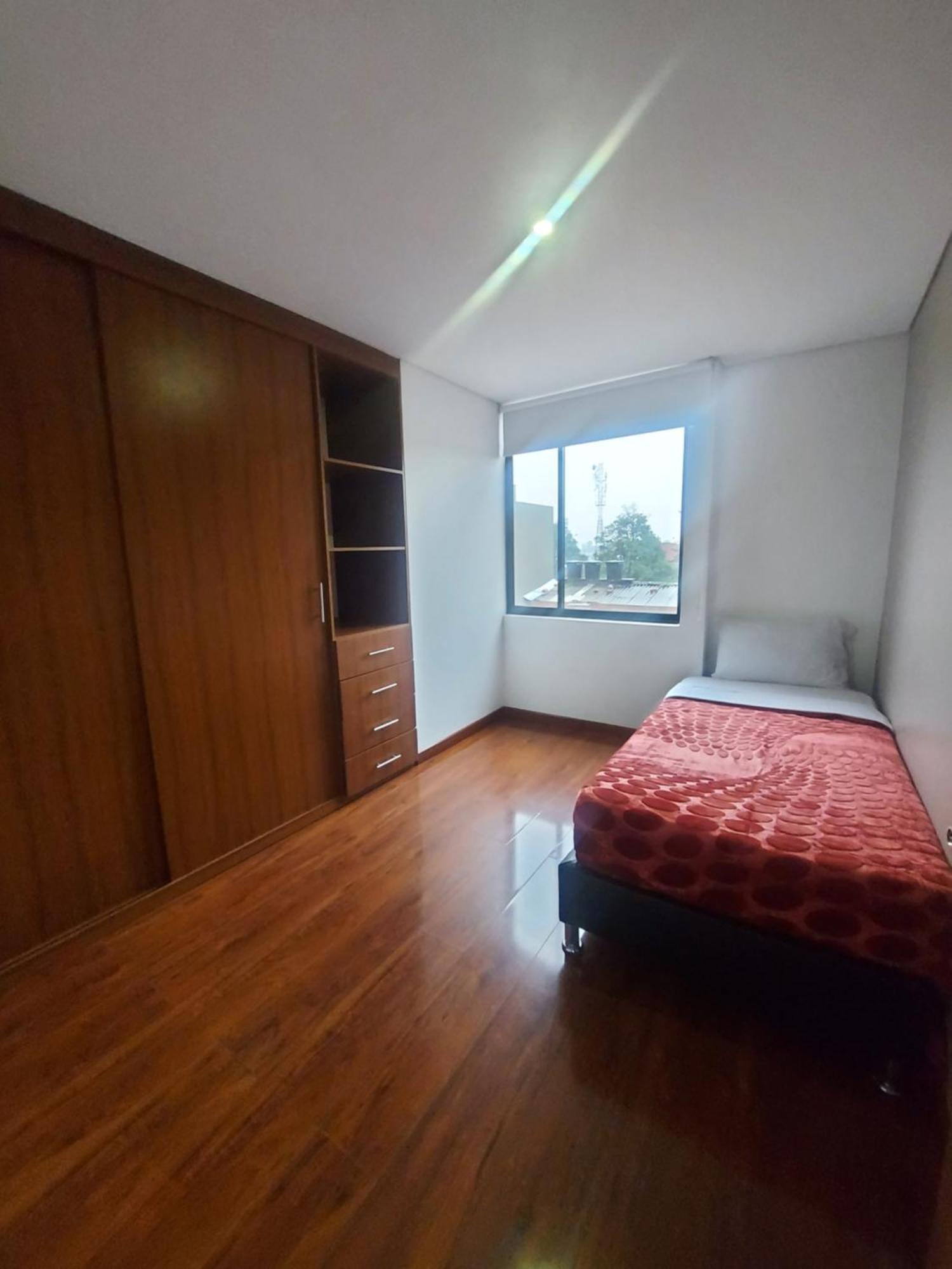 Hotel Agora Boutique Bogotá Habitación foto
