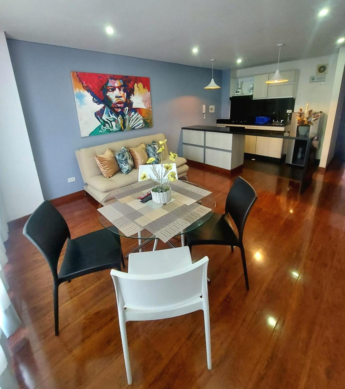 Hotel Agora Boutique Bogotá Habitación foto