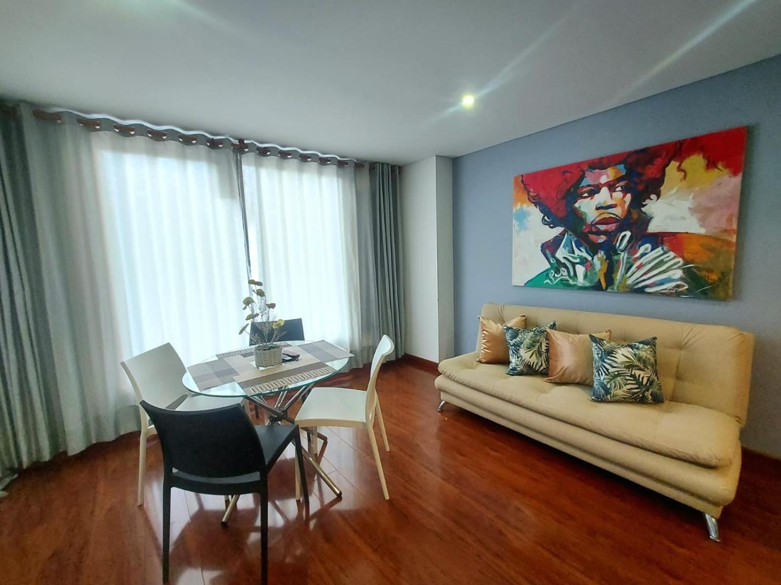 Hotel Agora Boutique Bogotá Habitación foto