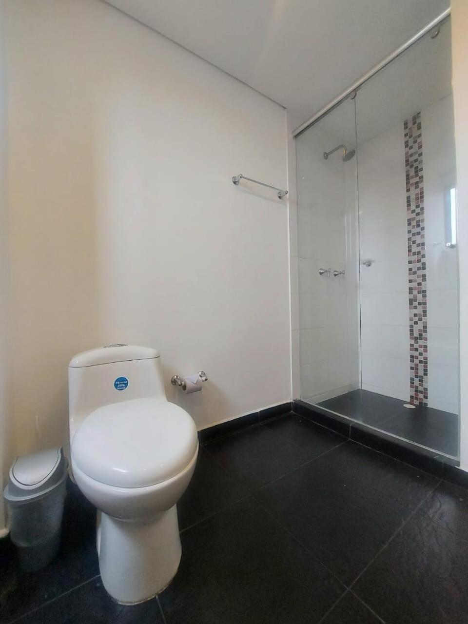 Hotel Agora Boutique Bogotá Habitación foto